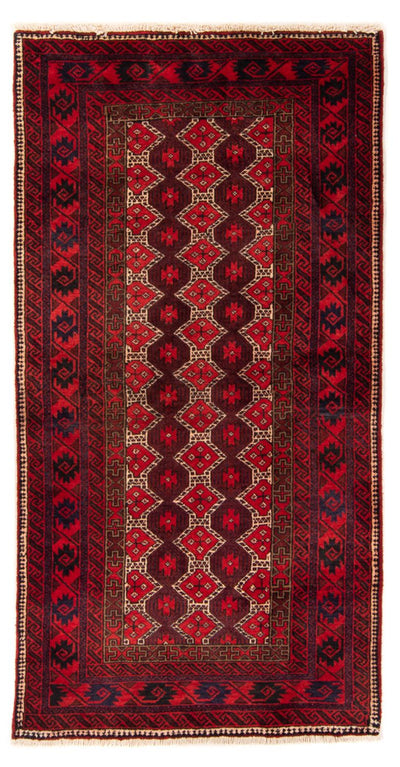 Tapis Belutsch 95x190cm - Tapis persan