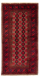 Tapis Belutsch 190x95cm - Tapis persan