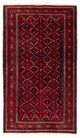 Tapis Belutsch 102x182cm - Tapis persan