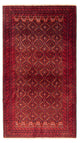 Tapis Belutsch 216x118cm - Tapis persan