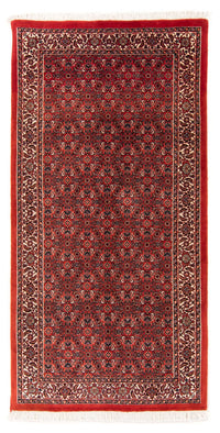Bidjar - Takab Tapis 102x205cm - Tapis persan – product image