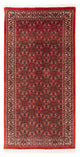 Bidjar - Takab Tapis 102x205cm - Tapis persan