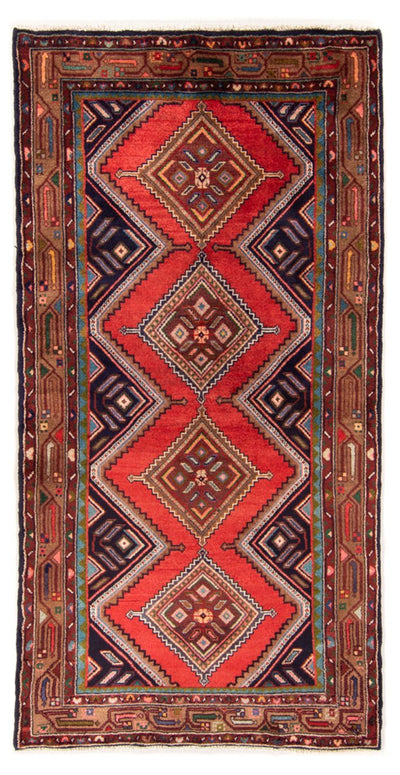 Tapis de Hamadan Tapis 102x202cm - Tapis persan