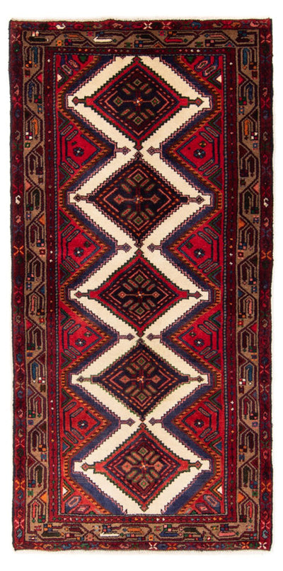 Tapis de Hamadan Tapis 98x201cm - Tapis persan