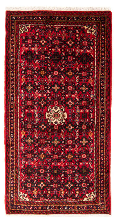 Tapis de Hosseinabad Tapis 110x200cm - Tapis persan