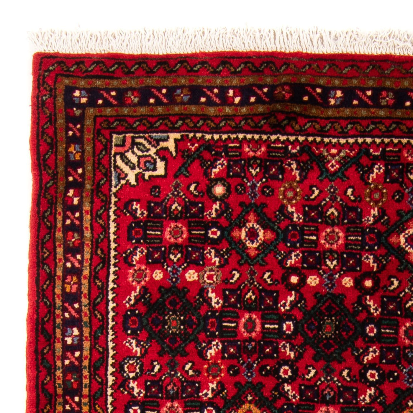 Tapis de Hosseinabad Tapis 200x110cm - Tapis persan