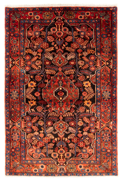 Tapis de Nahavand Tapis 122x196cm - Tapis persan