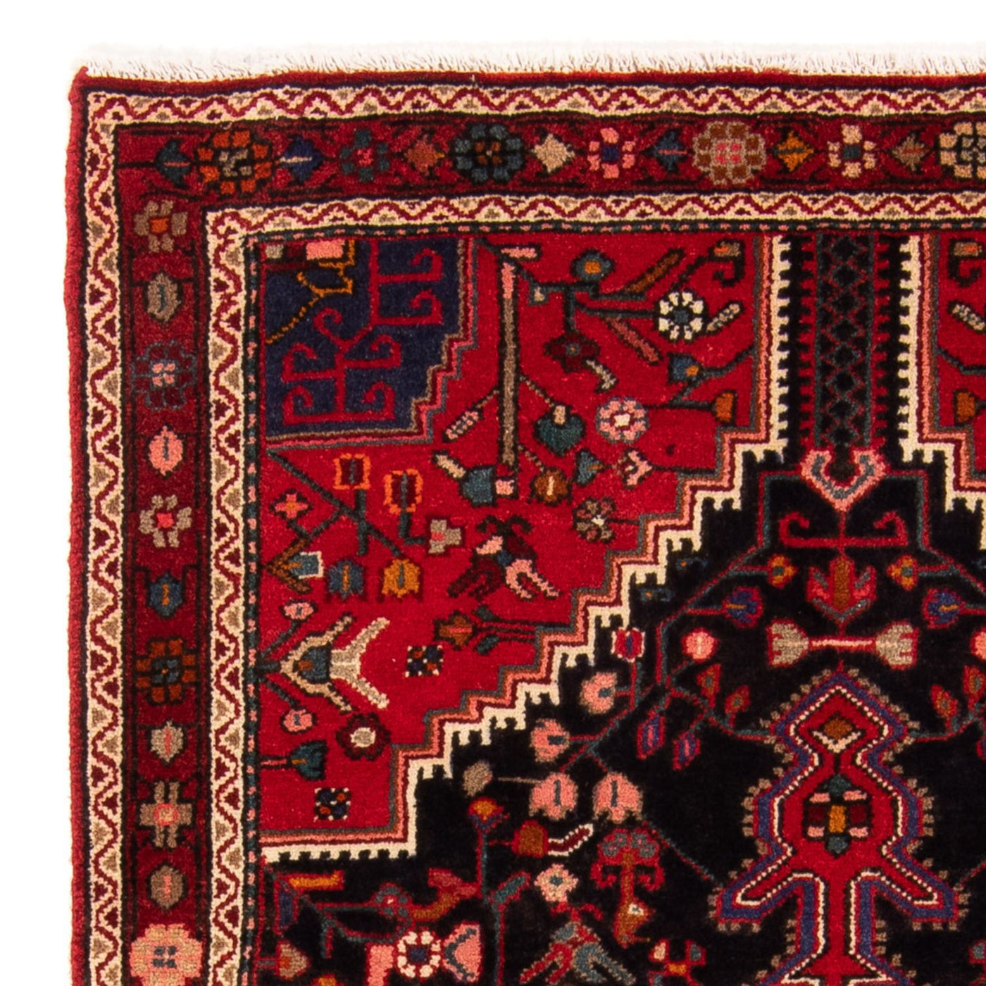 Tapis de Nahavand Tapis 187x115cm - Tapis persan