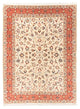 Tapis de Tabriz - 50 rangs Tapis 210x154cm - Tapis persan