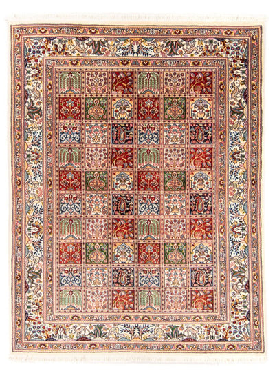 Tapis de Moud Tapis 150x198cm - Tapis persan