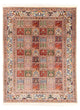 Tapis de Moud Tapis 198x150cm - Tapis persan