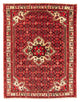 Tapis de Hosseinabad Tapis 198x150cm - Tapis persan