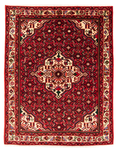 Tapis de Hosseinabad Tapis 153x198cm - Tapis persan