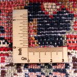 Tapis persan - Nomadic - 220 x 157 cm - bleu foncé