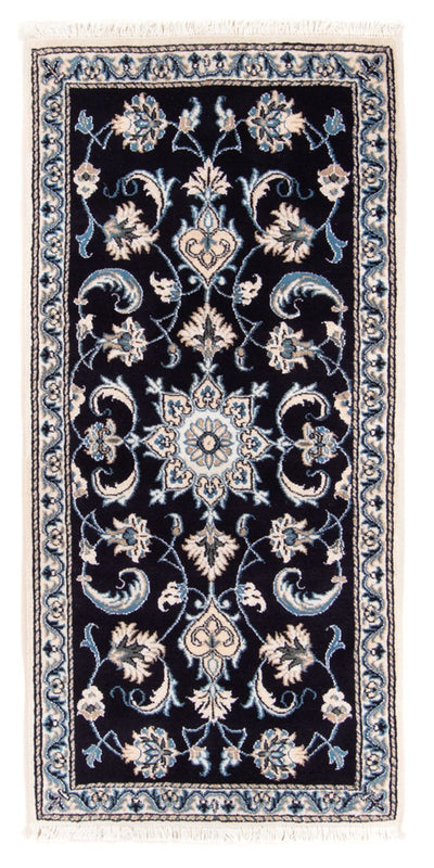 Tapis de Nain - 12La Tapis 69x149cm - Tapis persan