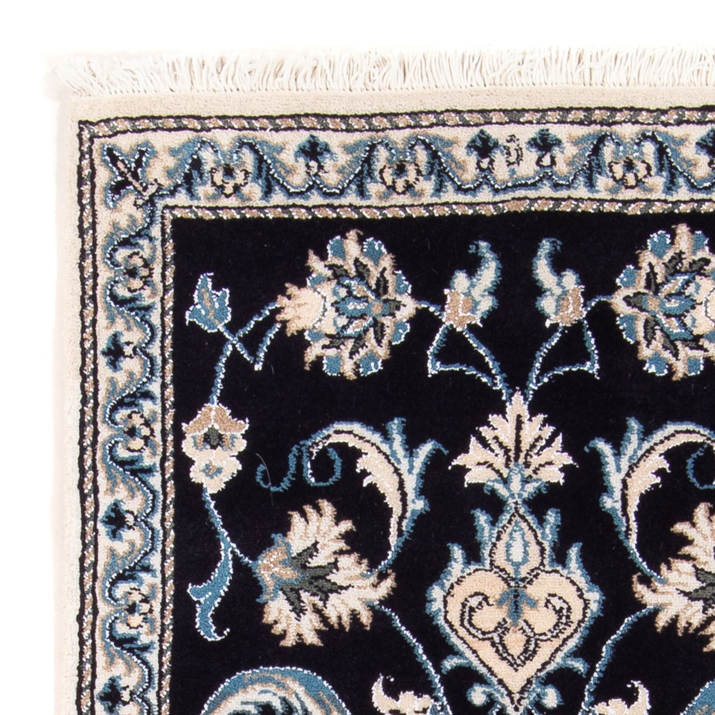 Tapis de Nain - 12 lignes Tapis 149x69cm - Tapis persan