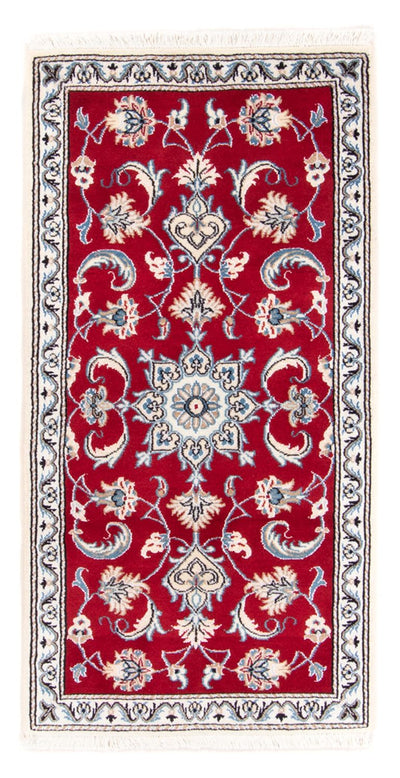Tapis de Nain - 12La Tapis 68x140cm - Tapis persan