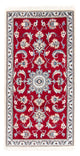 Tapis de Nain - 12 lignes Tapis 140x68cm - Tapis persan