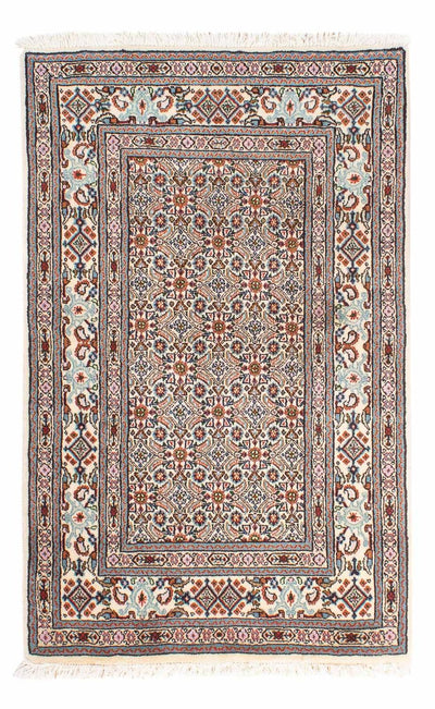 Tapis de Moud Tapis 74x121cm - Tapis persan