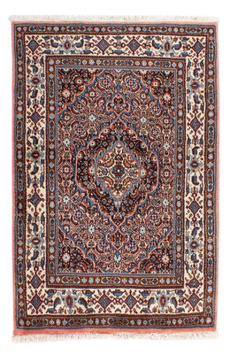 Tapis persan - Classique - 120 x 78 cm - multicolore