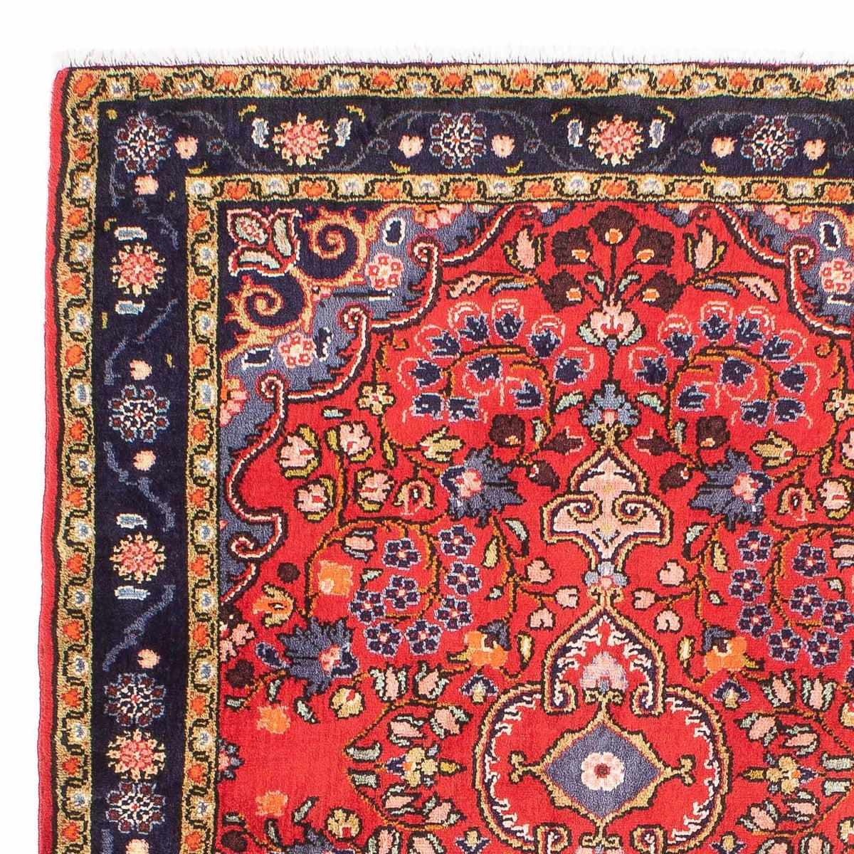 Jozan Tapis 87x114cm - Tapis persan