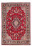 Tapis persan - Bidjar - 125 x 81 cm - rouge