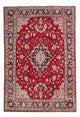 Tapis persan - Bidjar - 125 x 81 cm - rouge