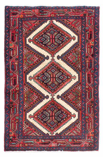 Tapis de Hamadan Tapis 76x116cm - Tapis persan