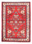 Tapis persan - Classique - 111 x 76 cm - rouge
