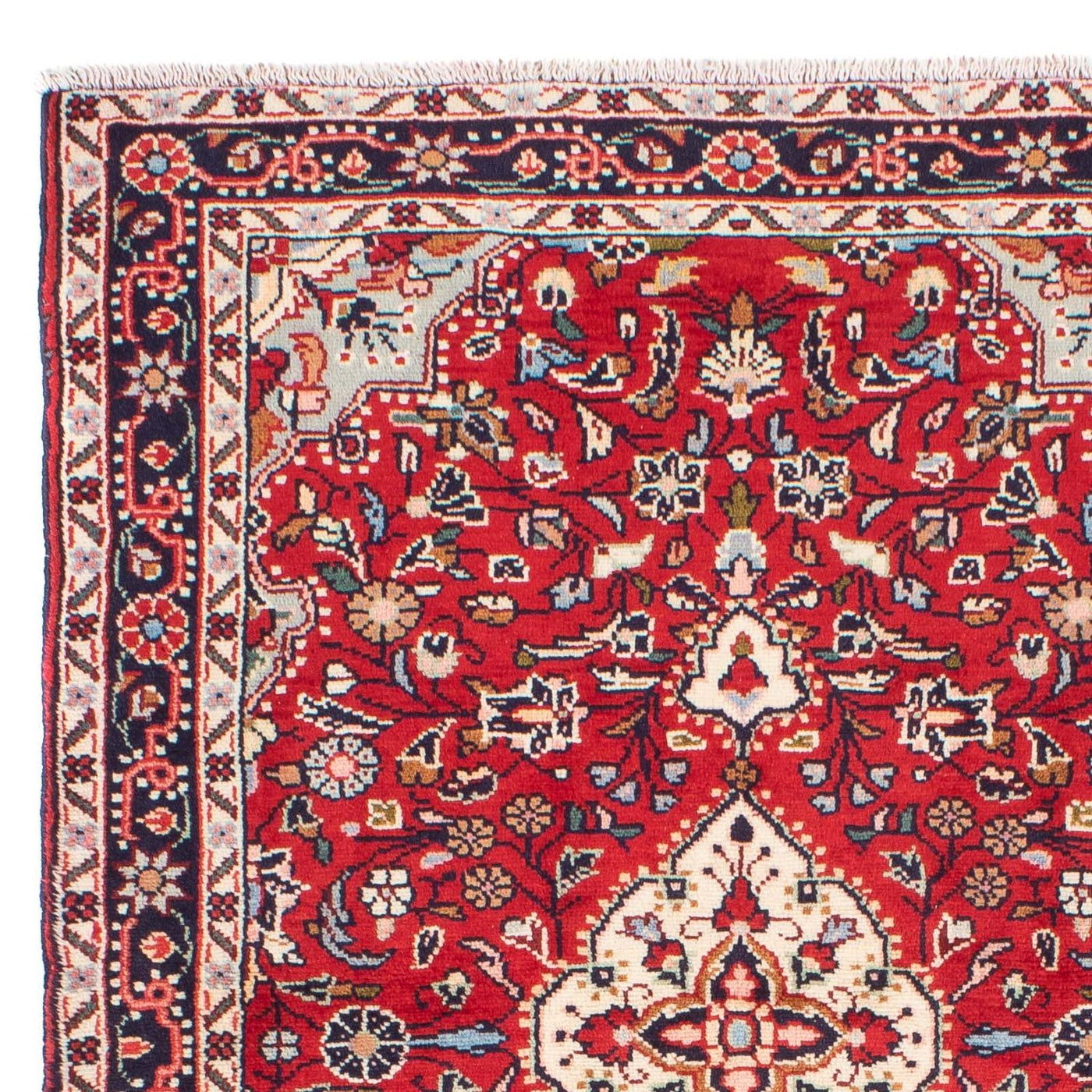 Tapis de Sarouk Tapis 128x82cm - Tapis persan