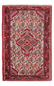 Tapis de Hamadan Tapis 131x77cm - Tapis persan