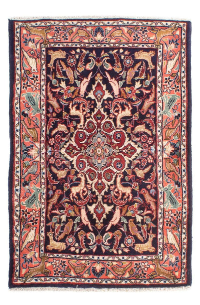 Tapis de Sarouk Tapis 82x127cm - Tapis persan