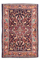 Tapis de Sarouk Tapis 127x82cm - Tapis persan