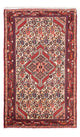 Tapis de Hamadan Tapis 131x72cm - Tapis persan