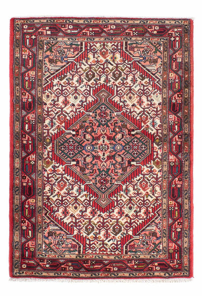 Tapis de Hamadan Tapis 81x128cm - Tapis persan