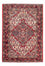 Tapis persan - Nomadic - 128 x 81 cm - beige