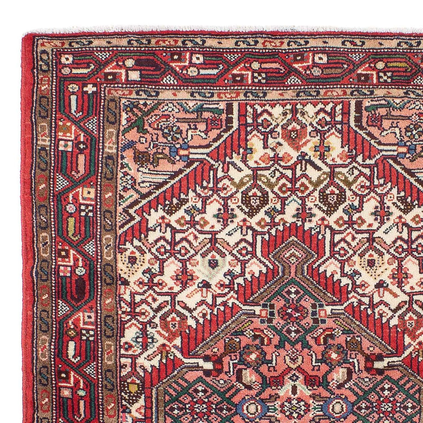 Tapis de Hamadan Tapis 128x81cm - Tapis persan