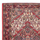 Tapis persan - Nomadic - 128 x 81 cm - beige