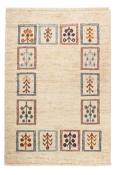 Tapis Loribaft Tapis 78x120cm - Perserteppich Wollteppich