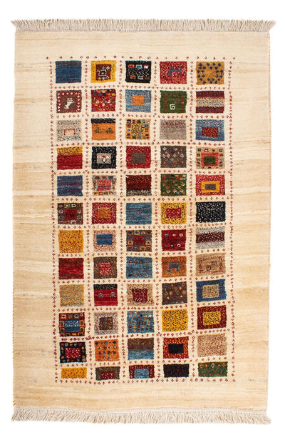 Tapis Loribaft Tapis 86x128cm - Perserteppich Wollteppich