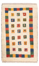 Tapis Gabbeh persan Tapis 76x122cm - Perserteppich Wollteppich