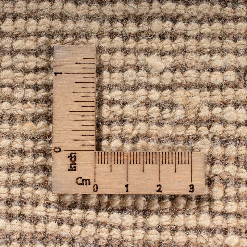 Tapis Gabbeh - Persan - 89 x 67 cm - beige
