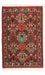 Tapis persan - Nomadic - 104 x 64 cm - multicolore