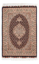 Tapis de Tabriz - 50 rangs Tapis 60x95cm - Tapis persan