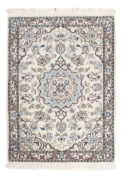 Tapis de Nain - 9La Tapis 62x90cm - Tapis persan