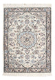 Tapis de Nain - 9 lignes Tapis 90x62cm - Tapis persan