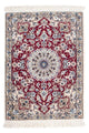 Tapis de Nain - 9La Tapis 65x93cm - Tapis persan
