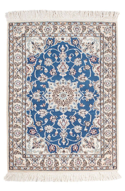Tapis de Nain - 9La Tapis 67x95cm - Tapis persan