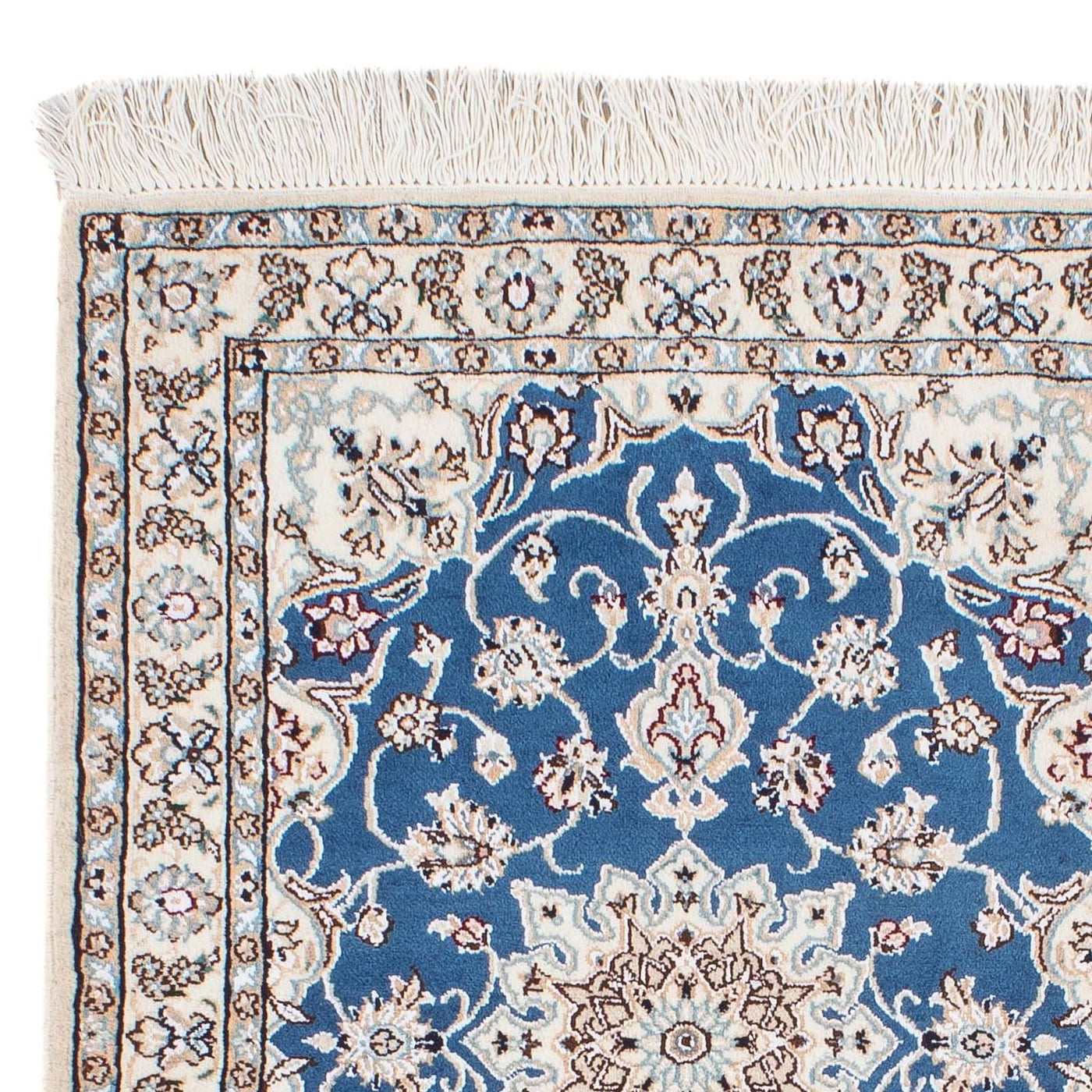 Tapis de Nain - 9 lignes Tapis 95x67cm - Tapis persan