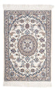 Tapis de Nain - 6 lignes Tapis 95x63cm - Tapis persan